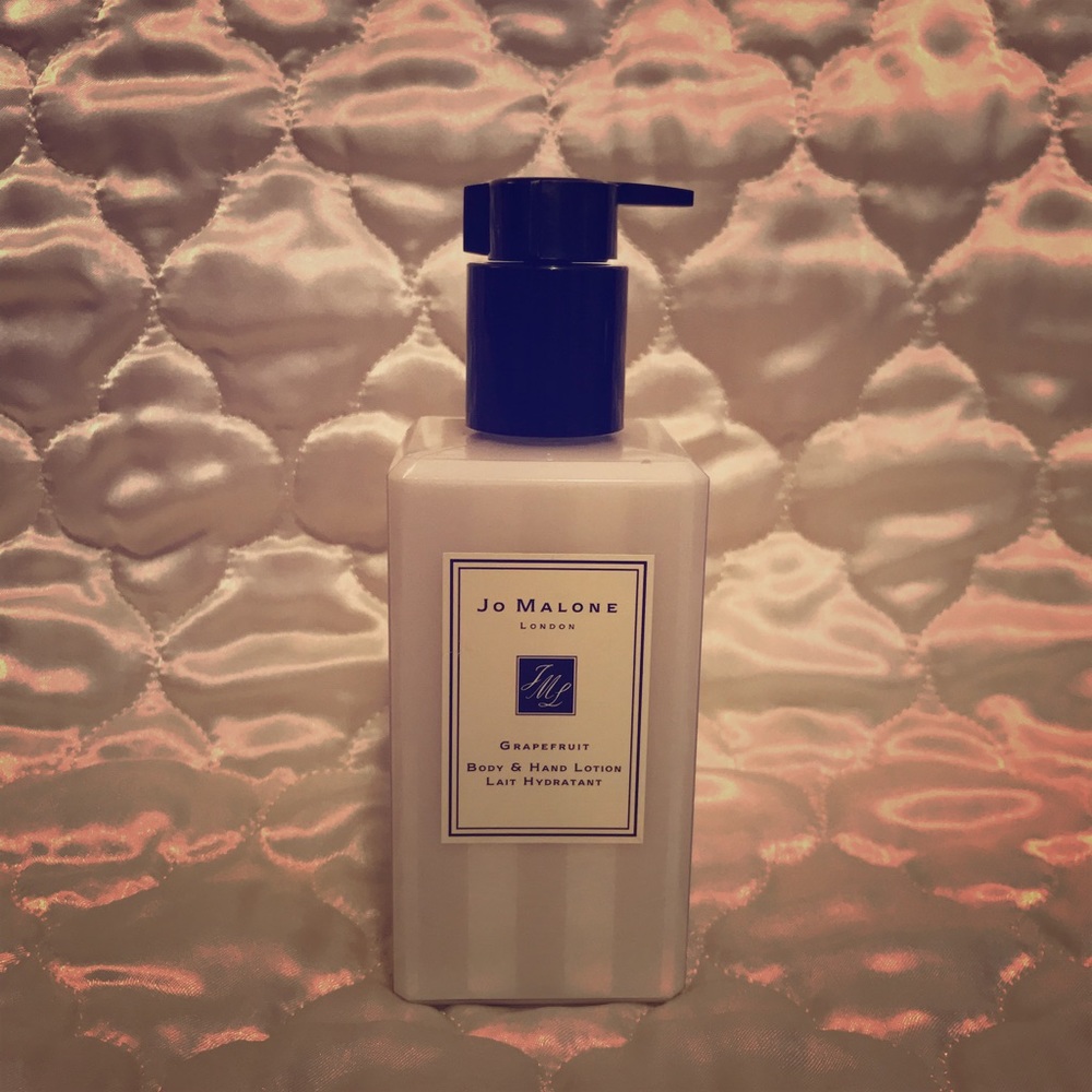 Jo Malone Grapefruit Body & Hand Lotion